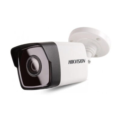 2 Мп Bullet IP камера Hikvision DS-2CD1023G0-IUF(C) 2.8 мм фото в интернет магазине WiseSmart.com.ua