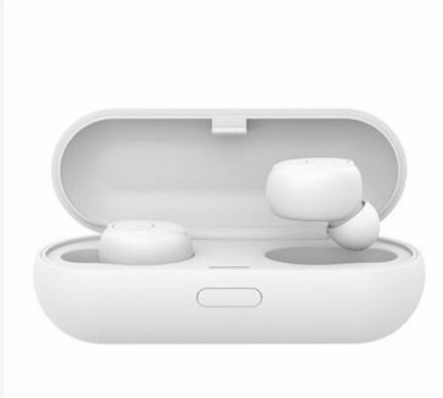 Наушники Bluetooth Celebrat TWS-W5 White (300526) фото в интернет магазине WiseSmart.com.ua