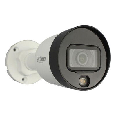 IP камера Dahua DH-IPC-HFW1239S1-LED-S5 фото в интернет магазине WiseSmart.com.ua
