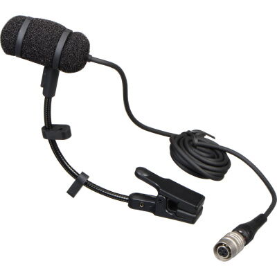 Микрофон петличный Audio-Technica PRO35CW фото в интернет магазине WiseSmart.com.ua