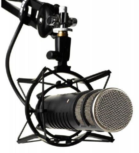 Микрофон вокальный Rode Procaster фото в интернет магазине WiseSmart.com.ua