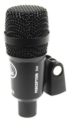 Микрофон инструментальный AKG Perception P4 фото в интернет магазине WiseSmart.com.ua