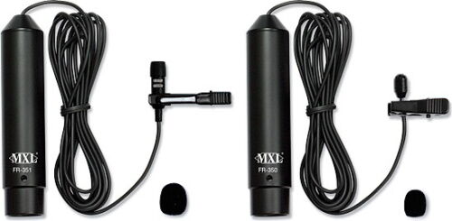 Микрофон Marshall Electronics MXL FR-355K фото в интернет магазине WiseSmart.com.ua