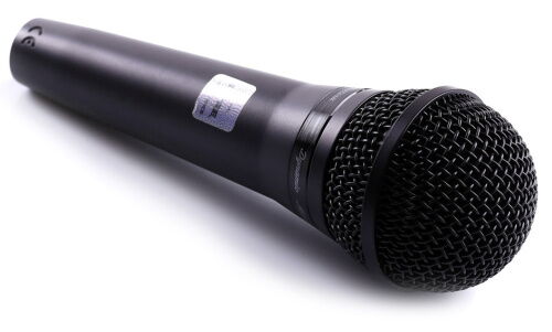 Микрофон вокальный Shure PGA58-XLR фото в интернет магазине WiseSmart.com.ua