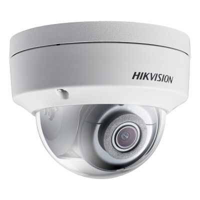IP камера Hikvision DS-2CD2121G0-IS 2.8 мм фото в интернет магазине WiseSmart.com.ua
