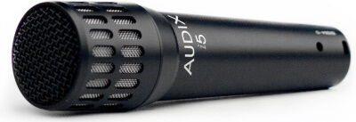 Микрофон Audix I5 фото в интернет магазине WiseSmart.com.ua