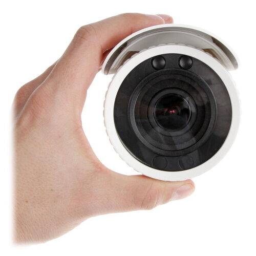IP камера Hikvision DS-2CD1623G0-IZ 2.8-12 мм фото в интернет магазине WiseSmart.com.ua