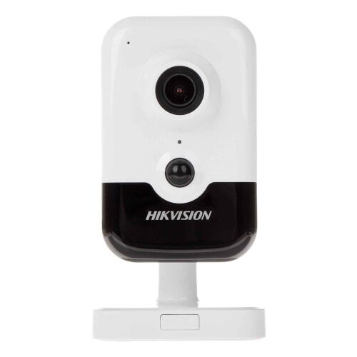 IP камера Hikvision DS-2CD2443G0-IW 2.8 мм фото в интернет магазине WiseSmart.com.ua