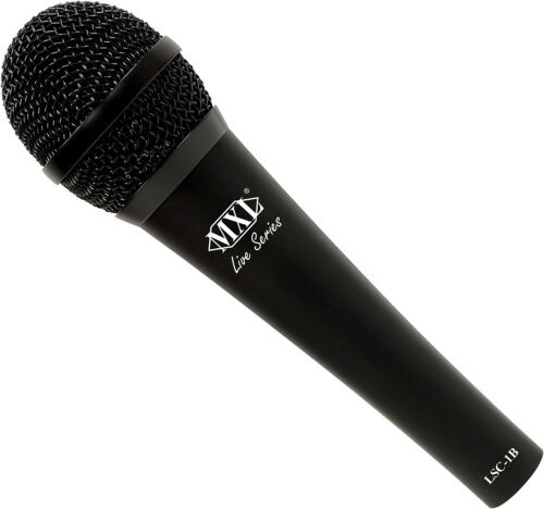 Микрофон Marshall Electronics MXL LSC-1B фото в интернет магазине WiseSmart.com.ua