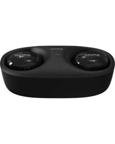 Наушники 1MORE True Wireless Earbuds (ECS3001B) Black фото в интернет магазине WiseSmart.com.ua