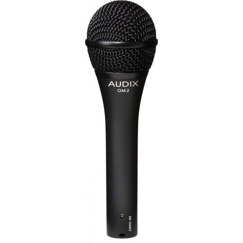 Микрофон Audix OM2 фото в интернет магазине WiseSmart.com.ua