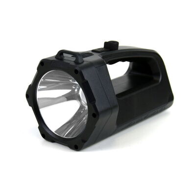 Перезаряжаемый поисковый фонарь SUPERFIRE M17 с мощностью 5 Вт фото в интернет магазине WiseSmart.com.ua