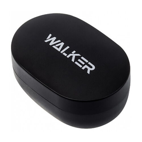 Наушники Bluetooth гарнитура Walker WTS-11 Black фото в интернет магазине WiseSmart.com.ua