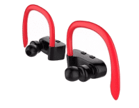 Беспроводные наушники Awei T2-BT Bluetooth Red (3_01551)