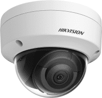 6 Мп IP камера AcuSense Hikvision DS-2CD2163G2-IS 2.8 мм