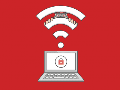 Три совета по защите паролем вашей сети Wi-Fi