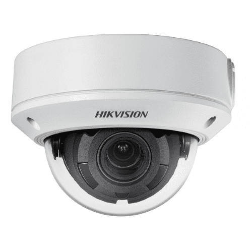 4 Мп IP камера вариофокальная Hikvision DS-2CD1743G0-IZ(C) 2.8-12 мм фото в интернет магазине WiseSmart.com.ua