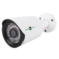 Наружная IP камера Green Vision GV-061-IP-G-COO40-20