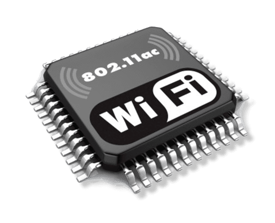 Что такое 11AC Wi-Fi?