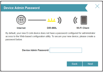 Device-admin