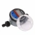 Таймер полива с шаровым клапаном AQUALIN YL21026 фото в интернет магазине WiseSmart.com.ua