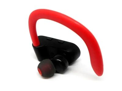 Беспроводные наушники Awei T2-BT Bluetooth Red (3_01551) фото в интернет магазине WiseSmart.com.ua