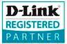 Wisesmart Registered partner D-Link